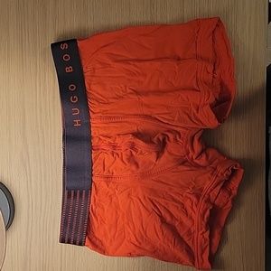 Hugo Boss trunks